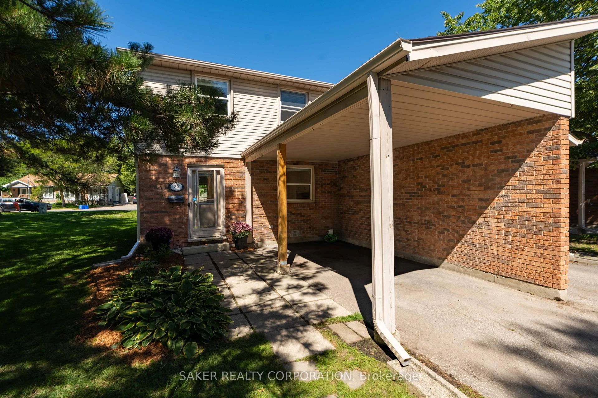 Photo 6 of Unit 80, 1330 Jalna Boulevard, London, South X — HOMEH