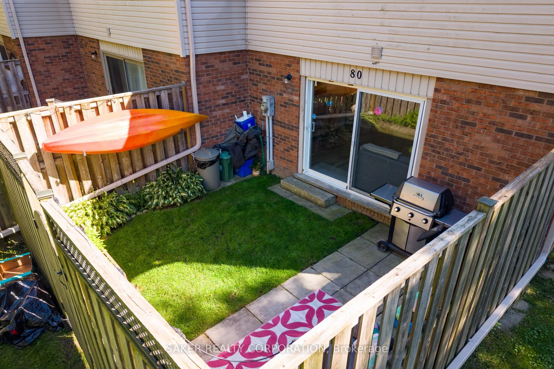 Photo 9 of Unit 80, 1330 Jalna Boulevard, London, South X — HOMEH