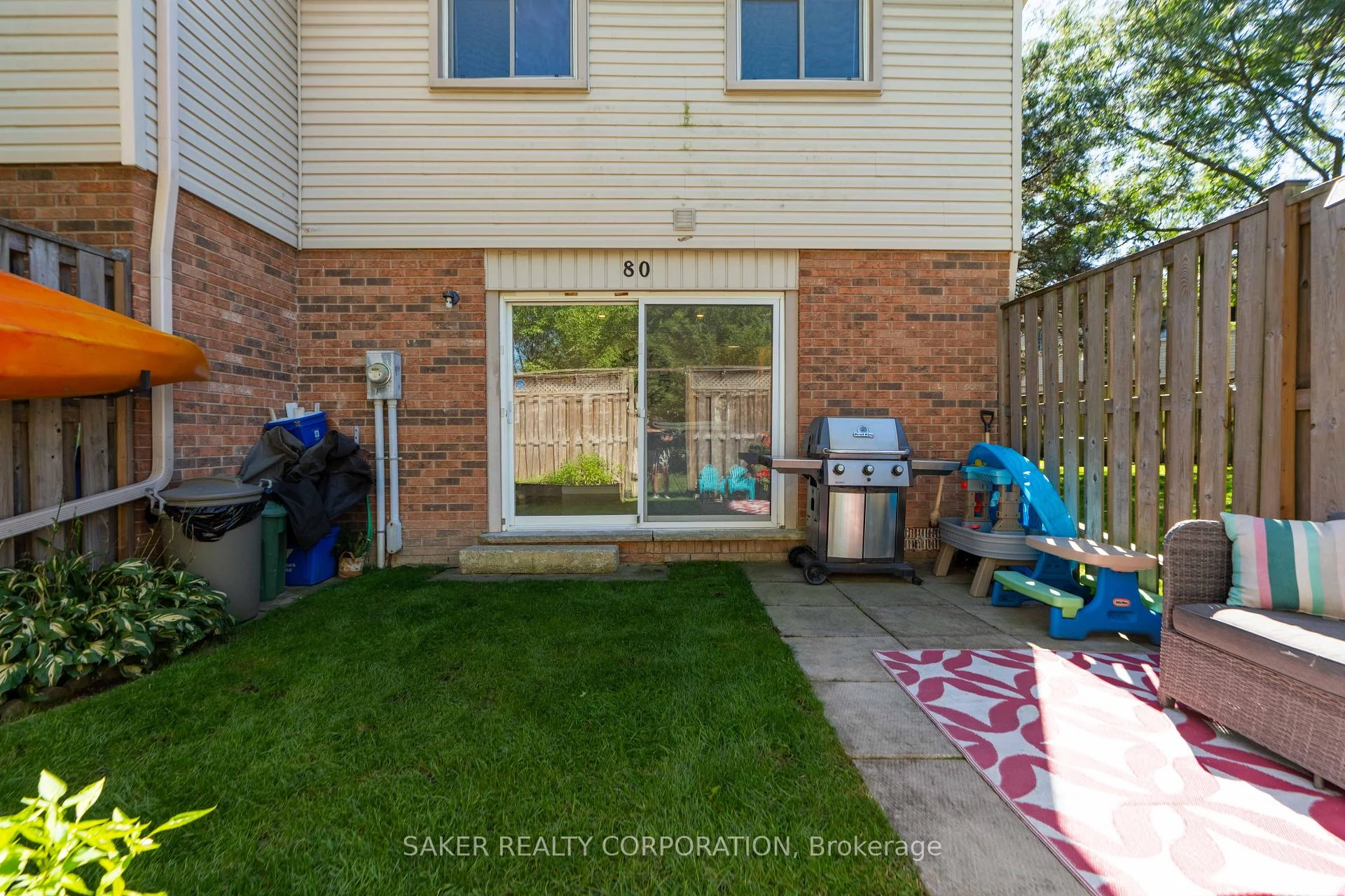 Photo 10 of Unit 80, 1330 Jalna Boulevard, London, South X — HOMEH