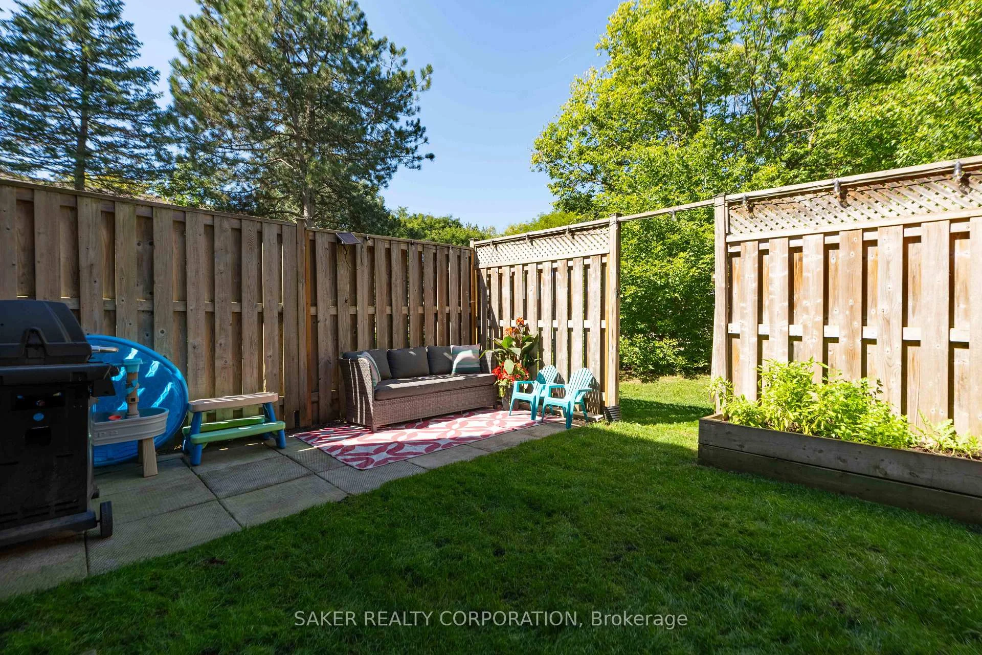 Photo 11 of Unit 80, 1330 Jalna Boulevard, London, South X — HOMEH
