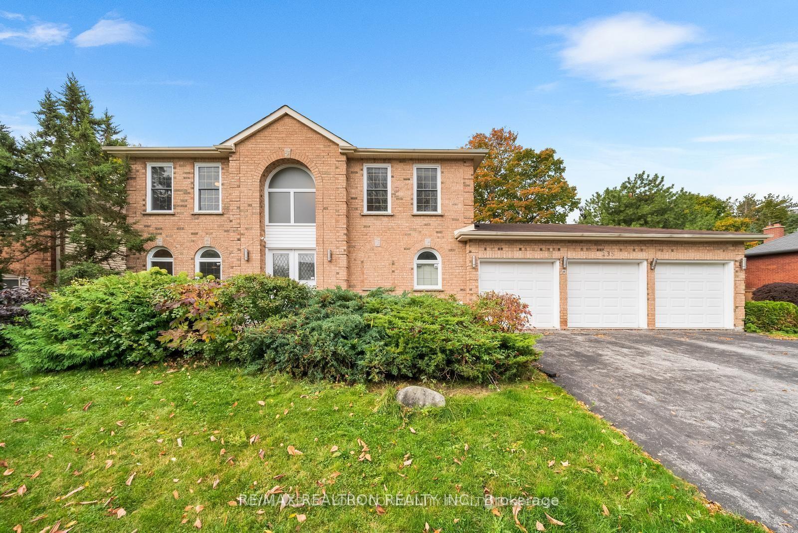Photo of 235 Kemano Road