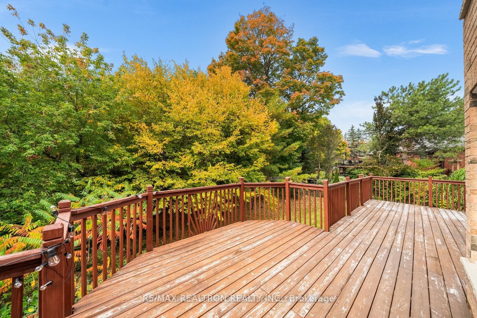 Photo 28 of 235 Kemano Road, Aurora, Aurora Heights — HOMEH