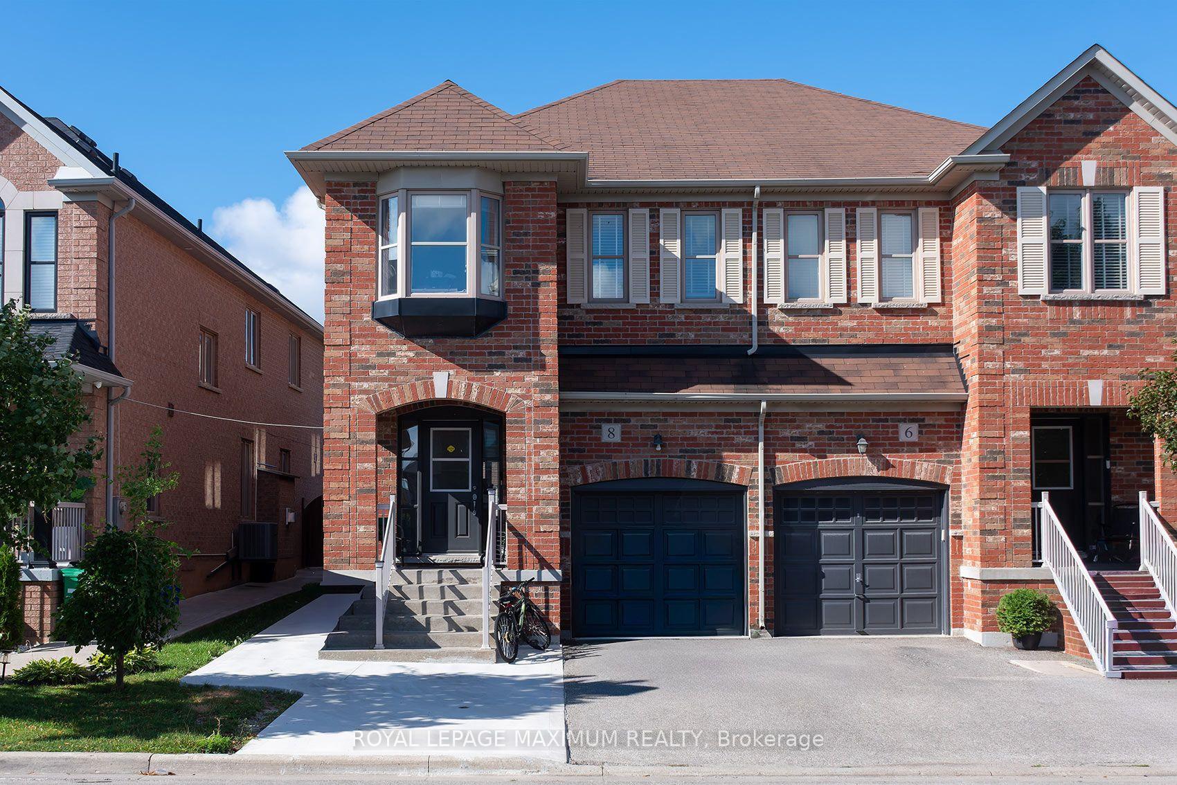 Photo 1 of Unit Basement, 8 Tustin Road, Brampton, Bram East — HOMEH