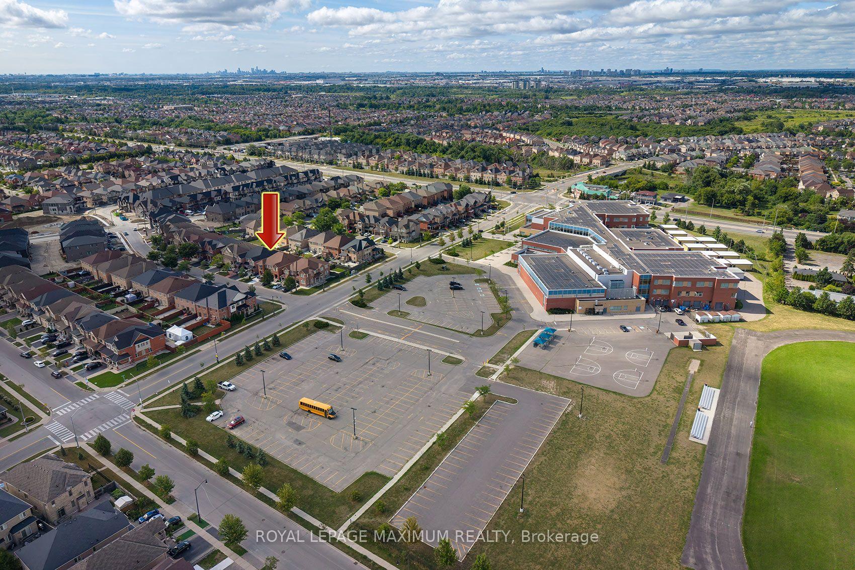 Photo 2 of Unit Basement, 8 Tustin Road, Brampton, Bram East — HOMEH