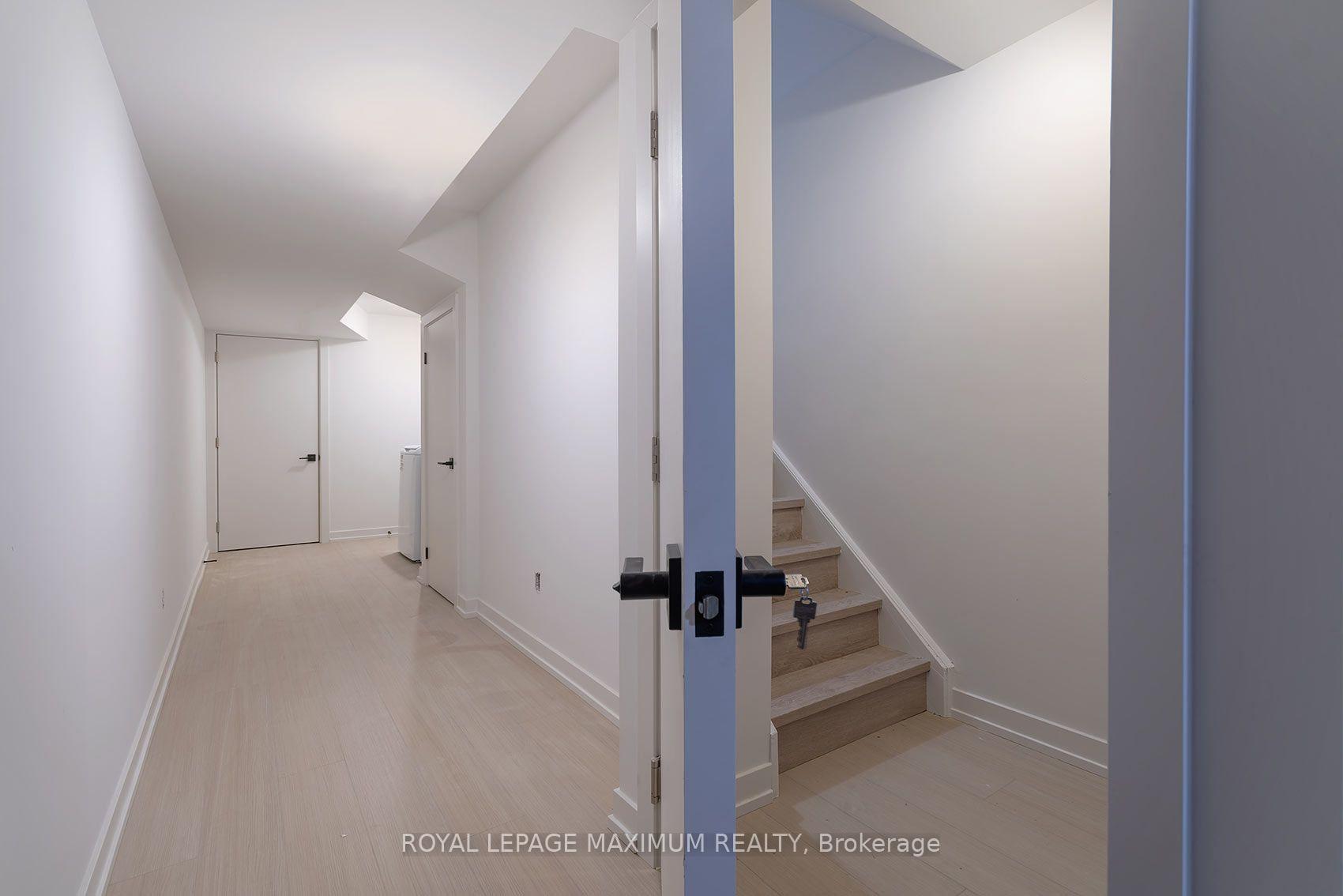 Photo 6 of Unit Basement, 8 Tustin Road, Brampton, Bram East — HOMEH