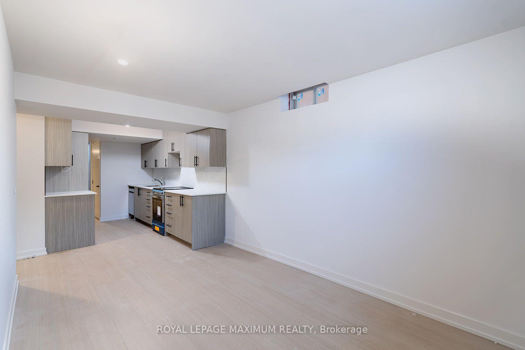 Photo 7 of Unit Basement, 8 Tustin Road, Brampton, Bram East — HOMEH