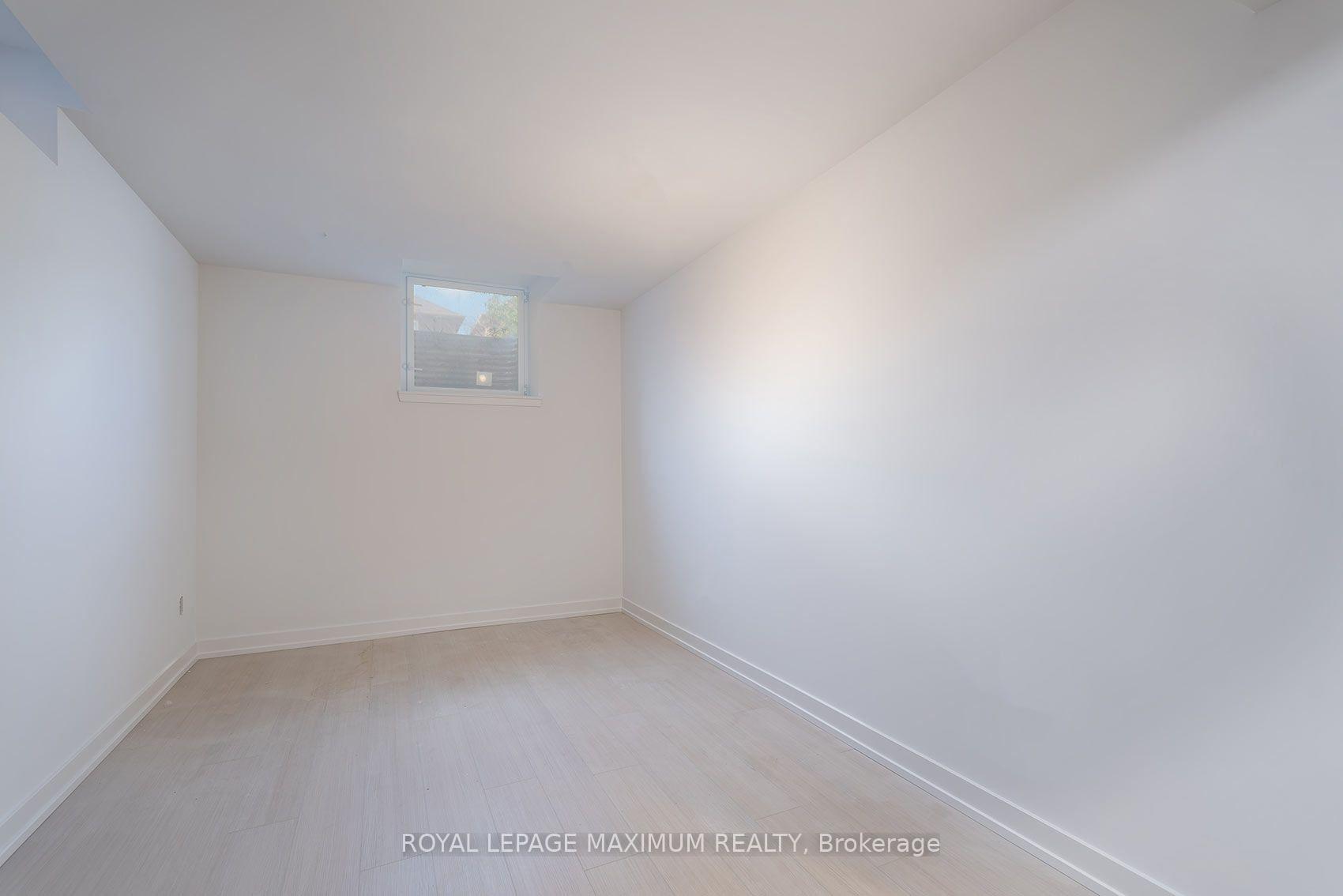 Photo 9 of Unit Basement, 8 Tustin Road, Brampton, Bram East — HOMEH