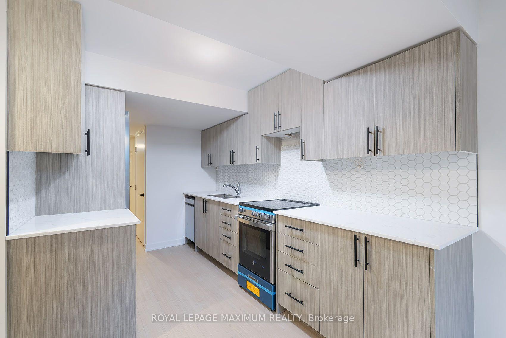 Photo 11 of Unit Basement, 8 Tustin Road, Brampton, Bram East — HOMEH
