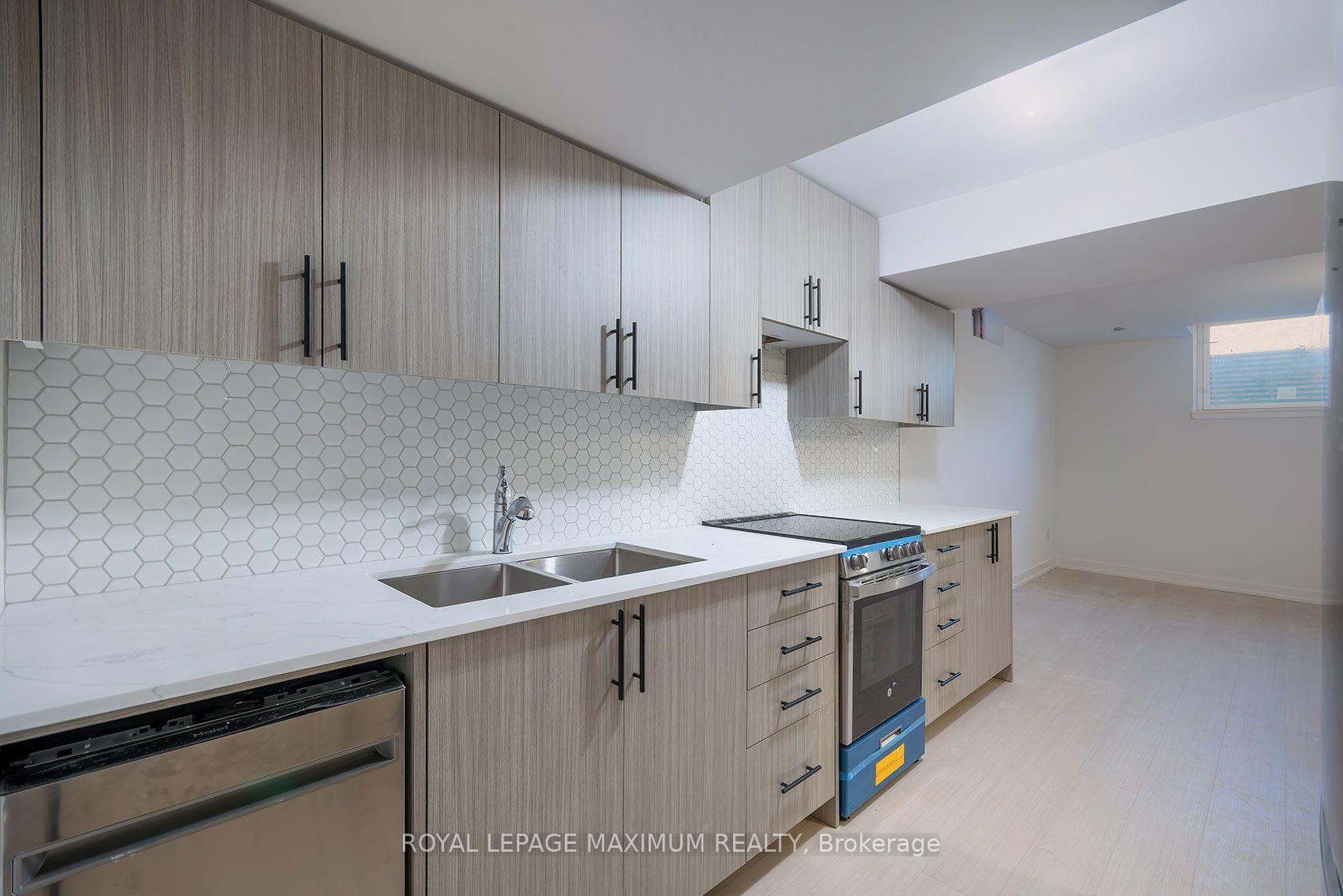 Photo 13 of Unit Basement, 8 Tustin Road, Brampton, Bram East — HOMEH