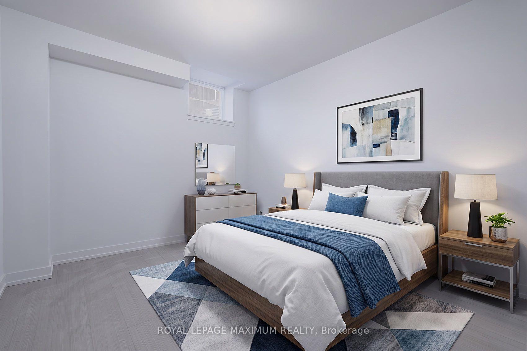 Photo 14 of Unit Basement, 8 Tustin Road, Brampton, Bram East — HOMEH