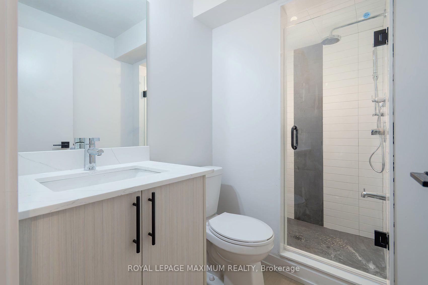 Photo 16 of Unit Basement, 8 Tustin Road, Brampton, Bram East — HOMEH