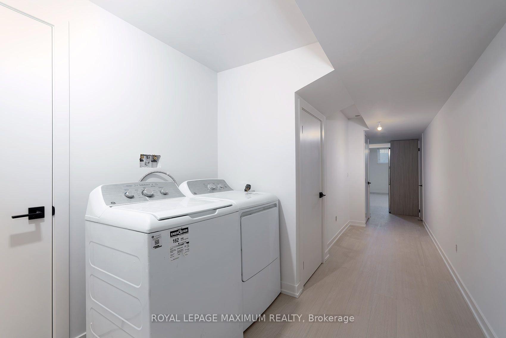 Photo 18 of Unit Basement, 8 Tustin Road, Brampton, Bram East — HOMEH