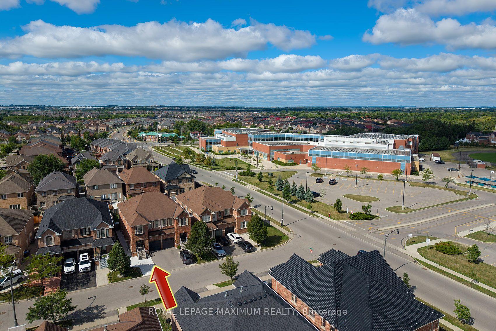 Photo 20 of Unit Basement, 8 Tustin Road, Brampton, Bram East — HOMEH