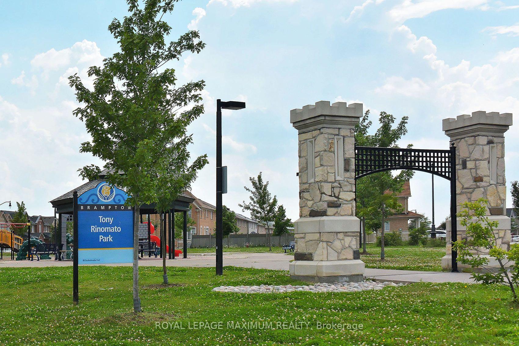 Photo 24 of Unit Basement, 8 Tustin Road, Brampton, Bram East — HOMEH
