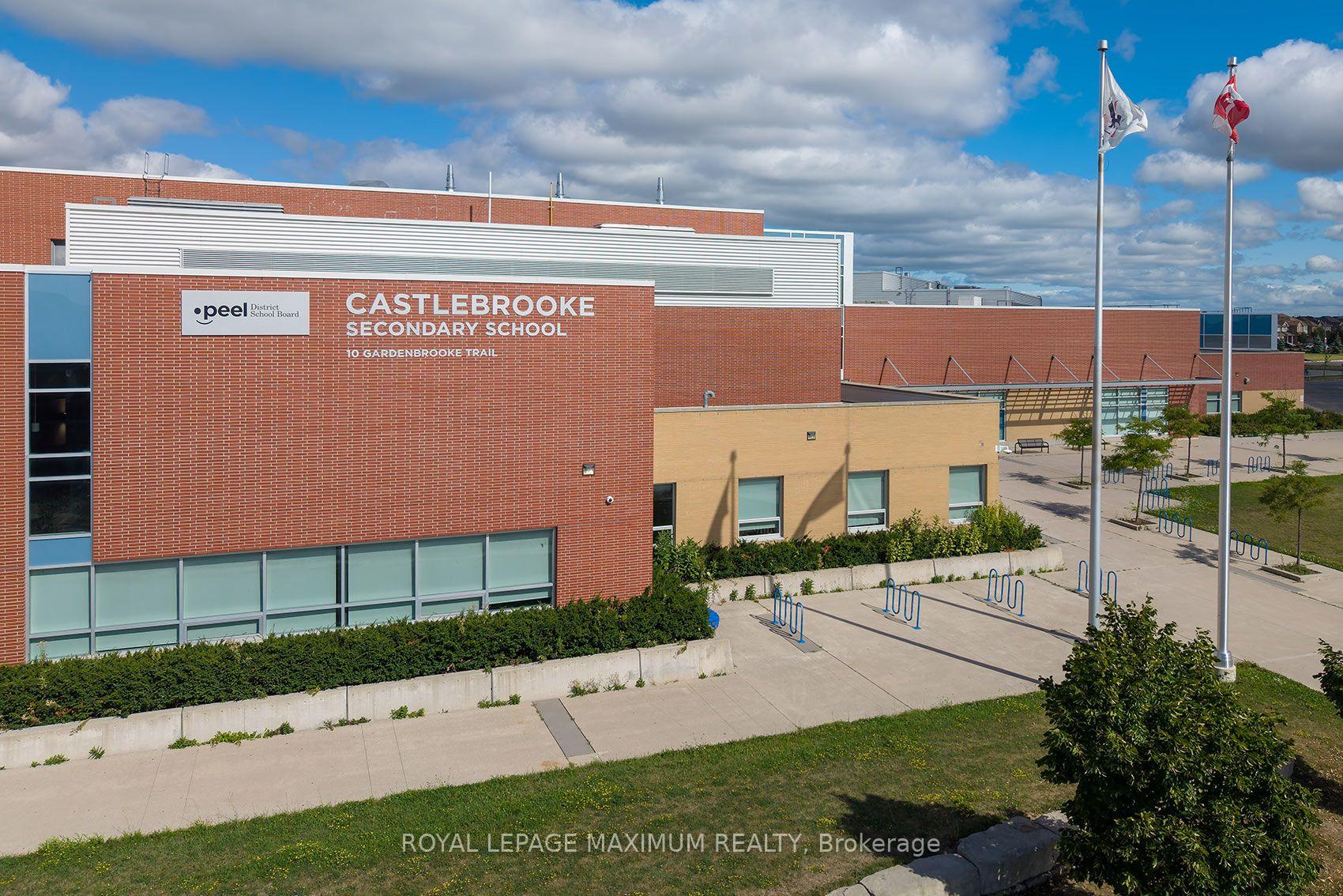 Photo 31 of Unit Basement, 8 Tustin Road, Brampton, Bram East — HOMEH
