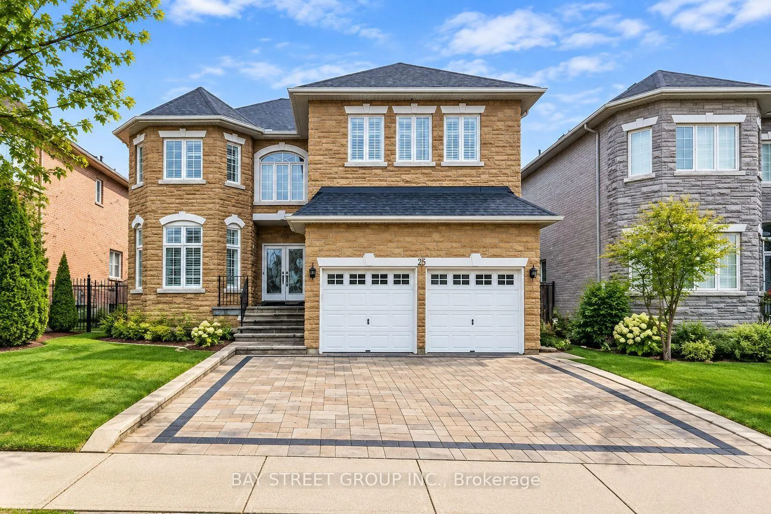Photo of 25 Greenshire Street