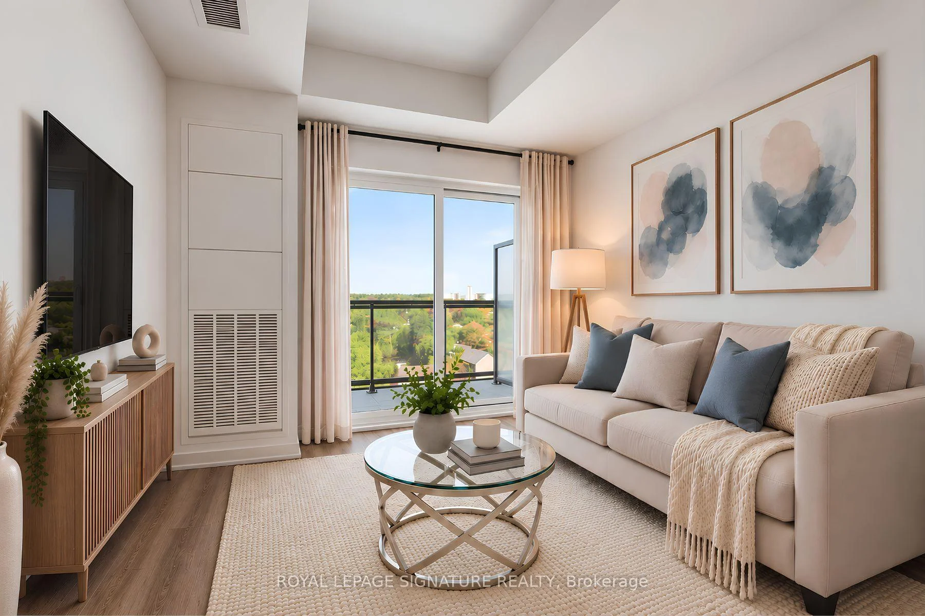Photo of Unit 904, 4569 Kingston Road