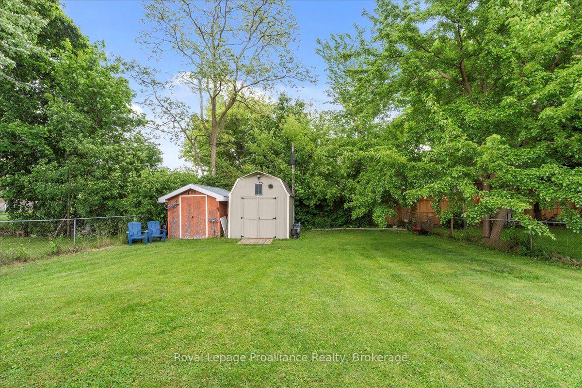 Photo 29 of 23 Alfred Drive, Belleville, Belleville Ward — HOMEH