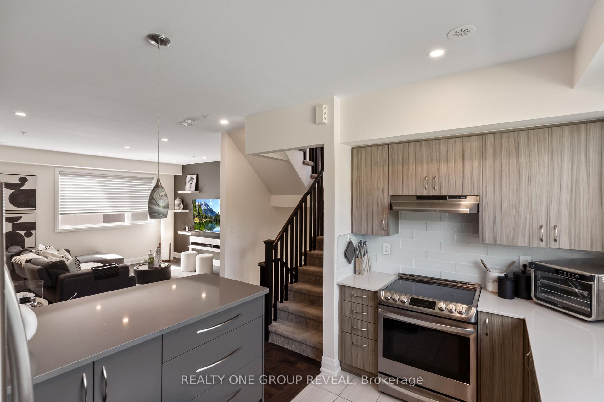 Photo 9 of Unit 15, 1870 Altona Road, Pickering, Highbush — HOMEH