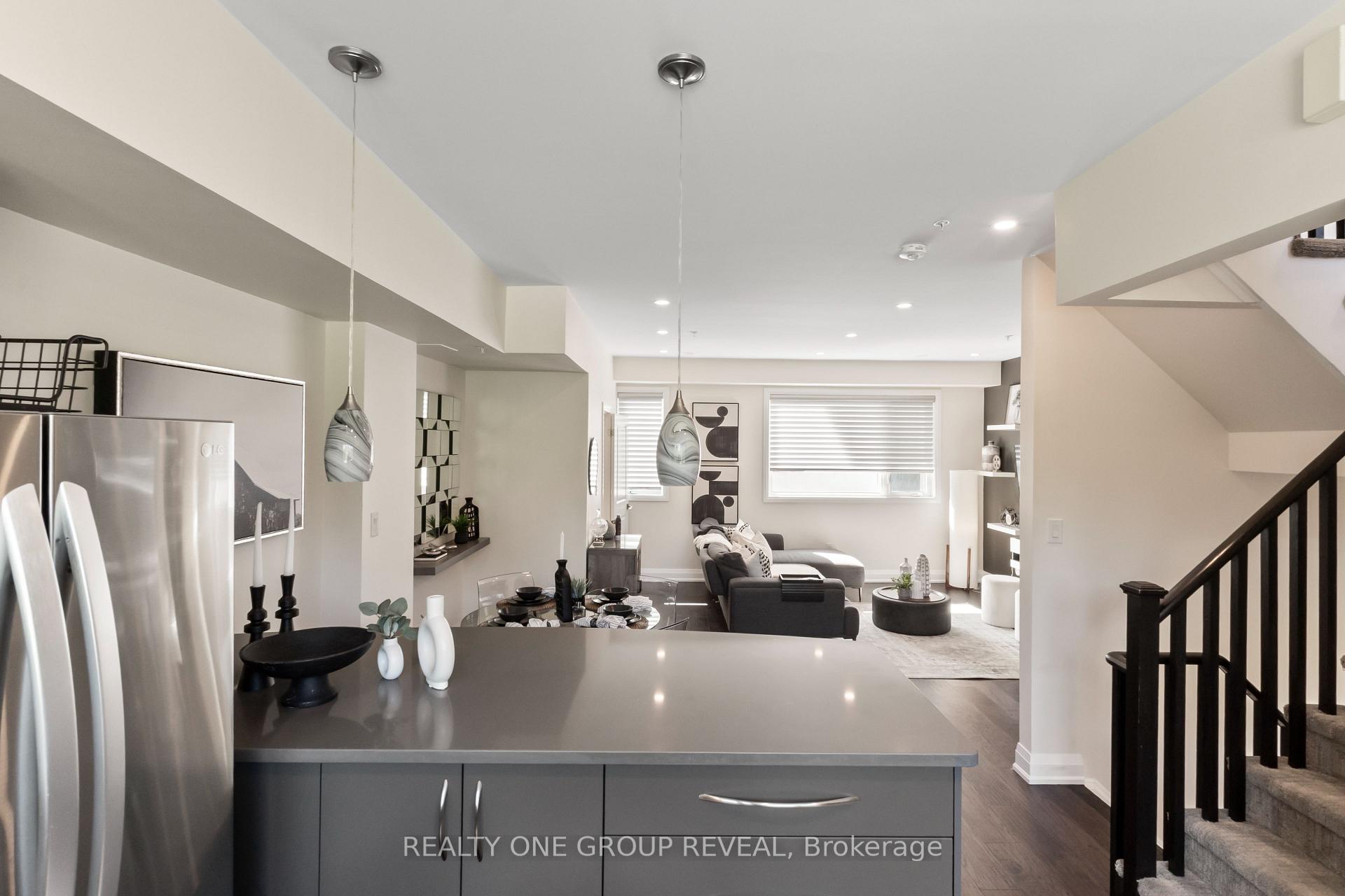 Photo 12 of Unit 15, 1870 Altona Road, Pickering, Highbush — HOMEH