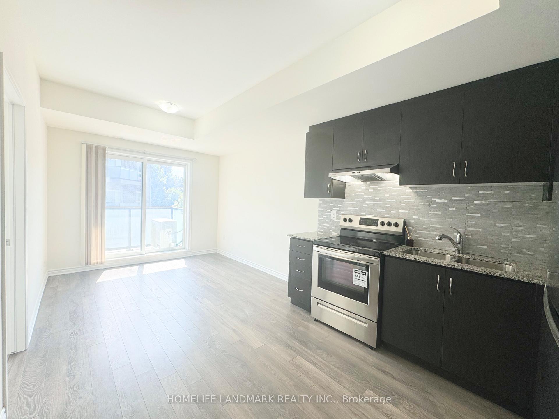 Photo of Unit 214, 1085 Danforth Road