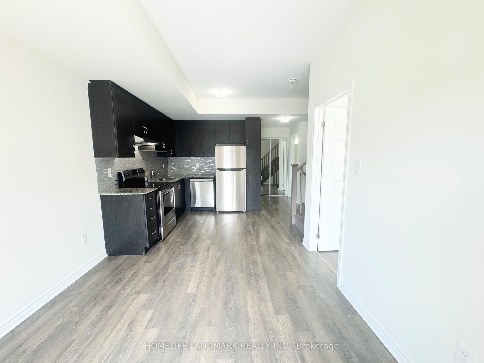 Photo 2 of Unit 214, 1085 Danforth Road, Scarborough, Eglinton East — HOMEH