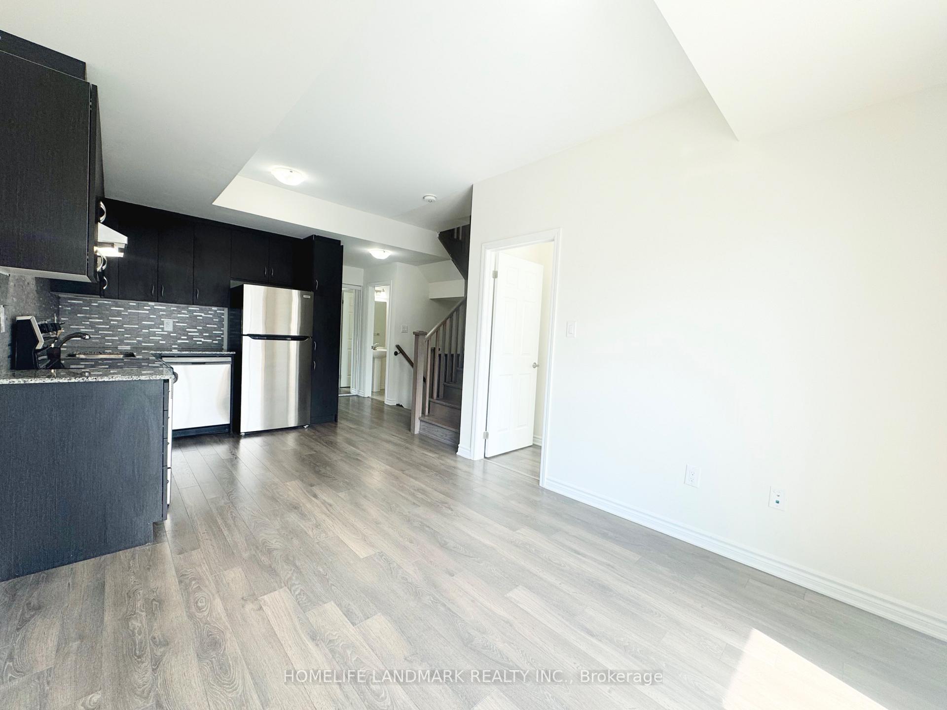 Photo 4 of Unit 214, 1085 Danforth Road, Scarborough, Eglinton East — HOMEH