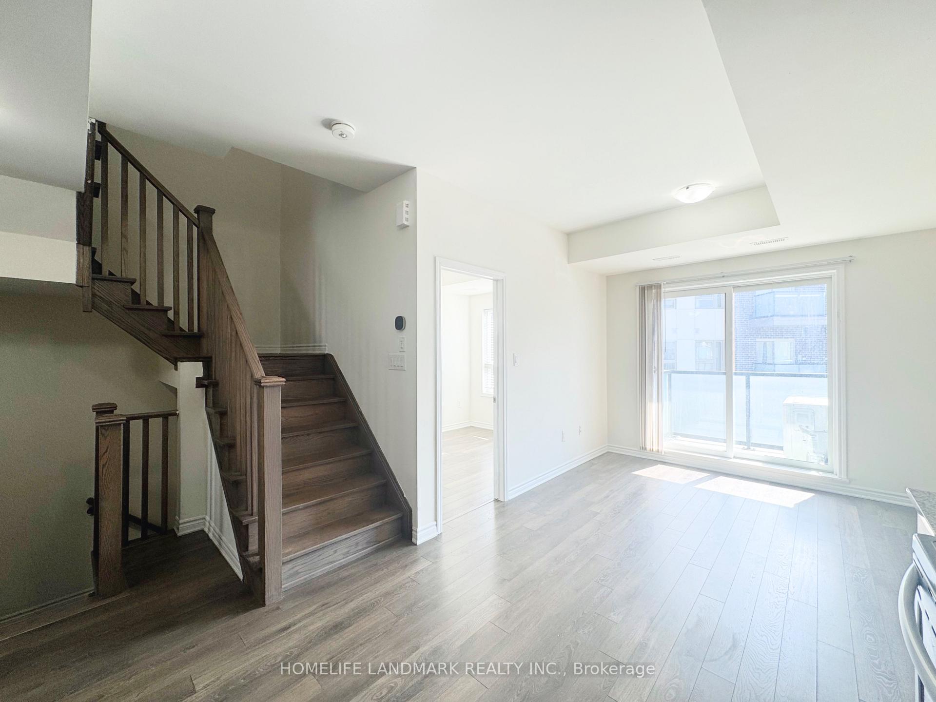 Photo 5 of Unit 214, 1085 Danforth Road, Scarborough, Eglinton East — HOMEH