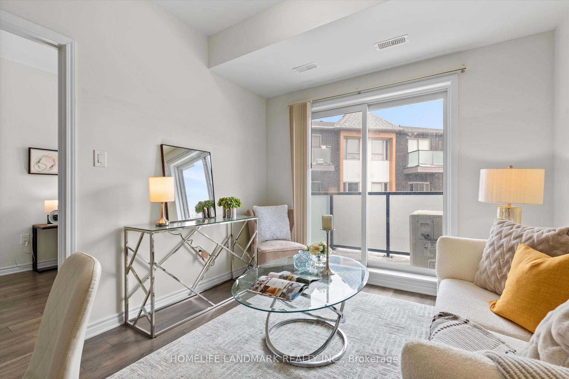 Photo 10 of Unit 214, 1085 Danforth Road, Scarborough, Eglinton East — HOMEH