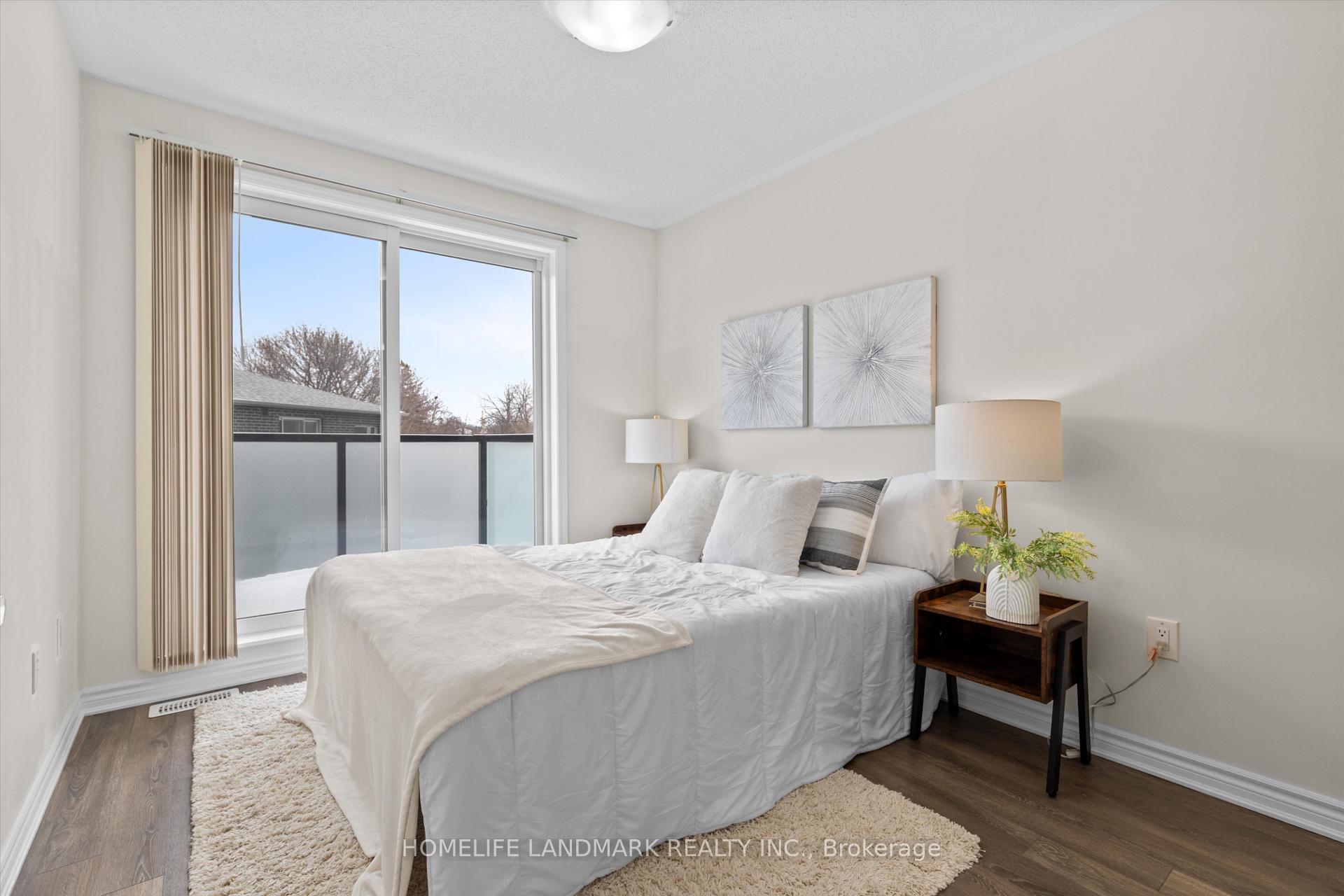 Photo 22 of Unit 214, 1085 Danforth Road, Scarborough, Eglinton East — HOMEH