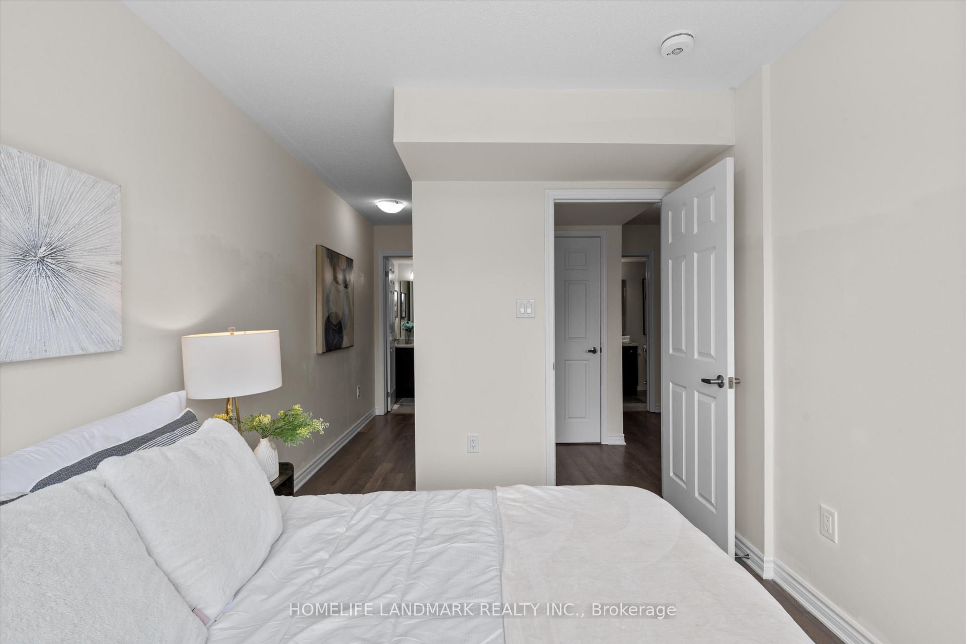 Photo 23 of Unit 214, 1085 Danforth Road, Scarborough, Eglinton East — HOMEH