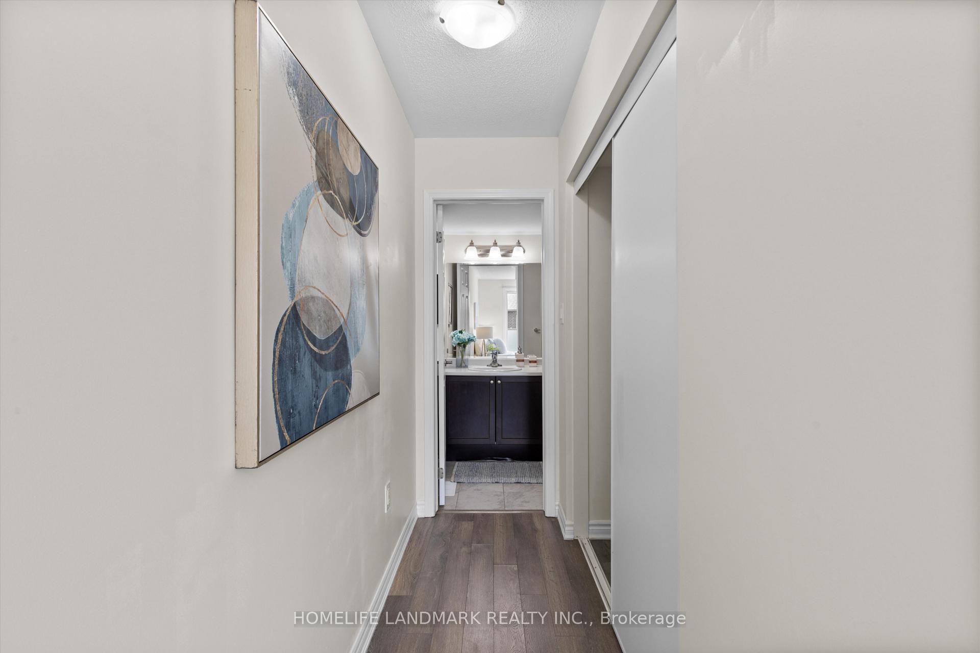 Photo 25 of Unit 214, 1085 Danforth Road, Scarborough, Eglinton East — HOMEH
