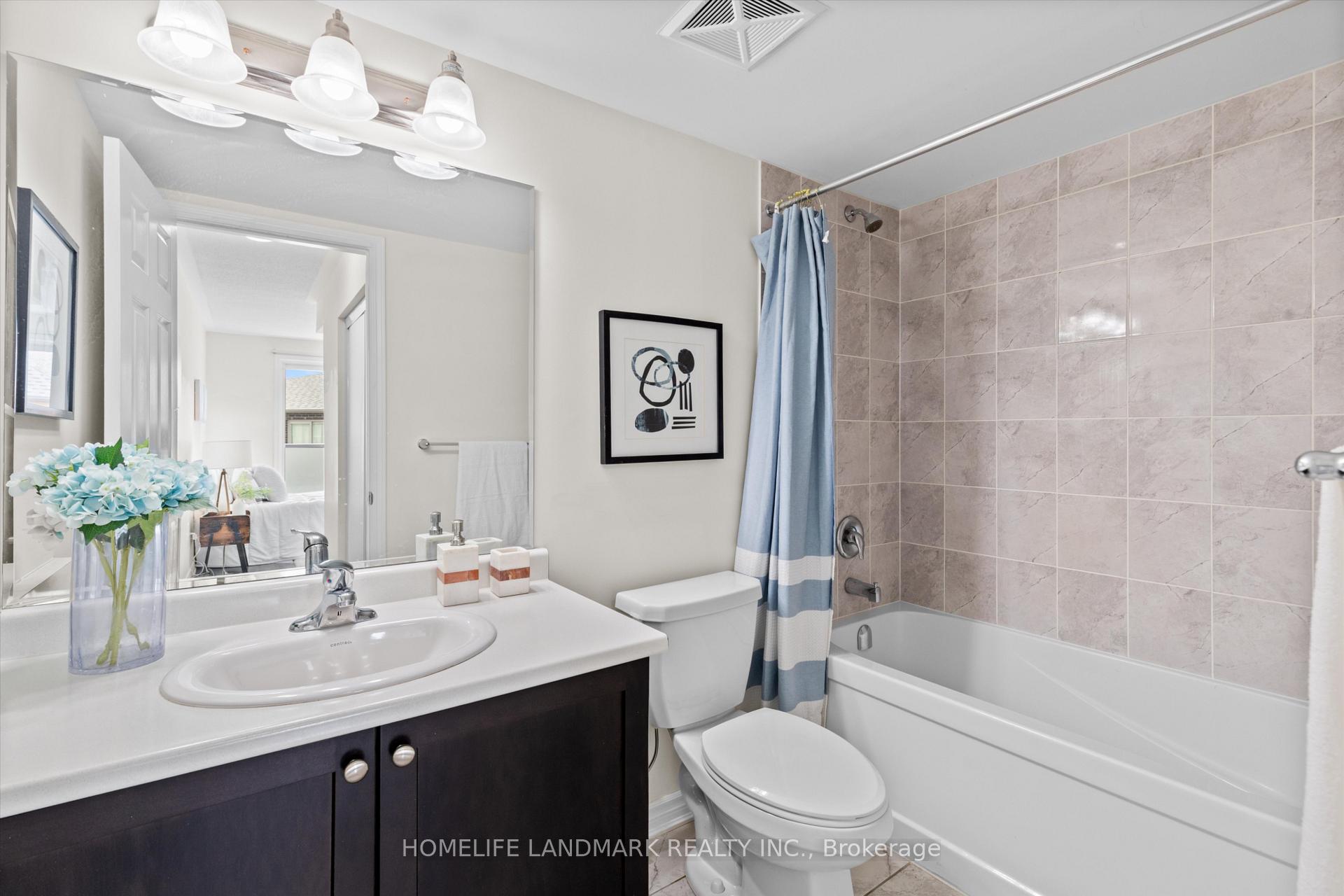 Photo 26 of Unit 214, 1085 Danforth Road, Scarborough, Eglinton East — HOMEH