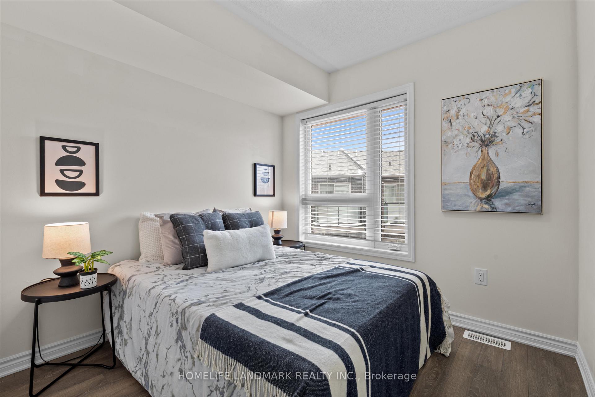 Photo 27 of Unit 214, 1085 Danforth Road, Scarborough, Eglinton East — HOMEH