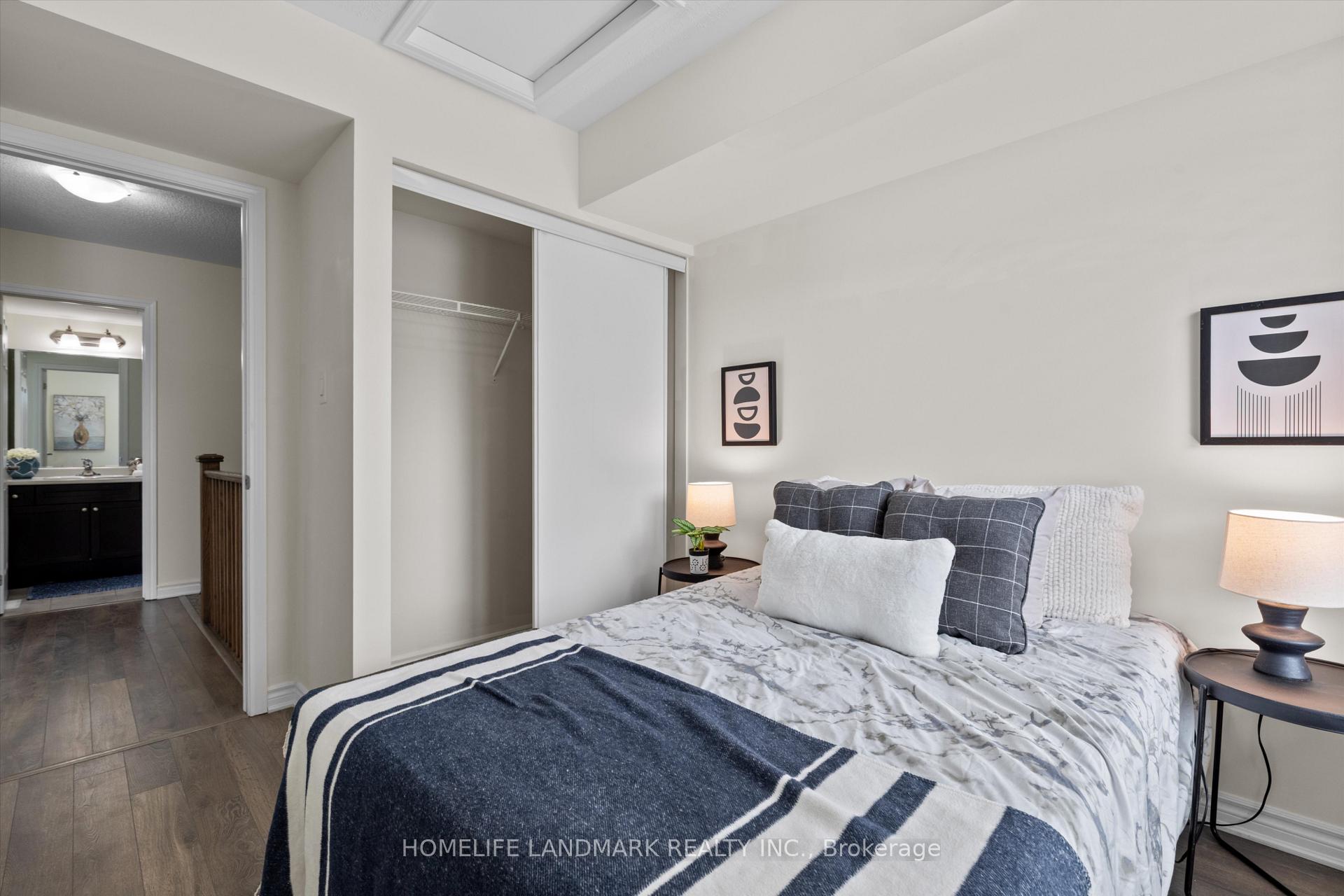 Photo 28 of Unit 214, 1085 Danforth Road, Scarborough, Eglinton East — HOMEH