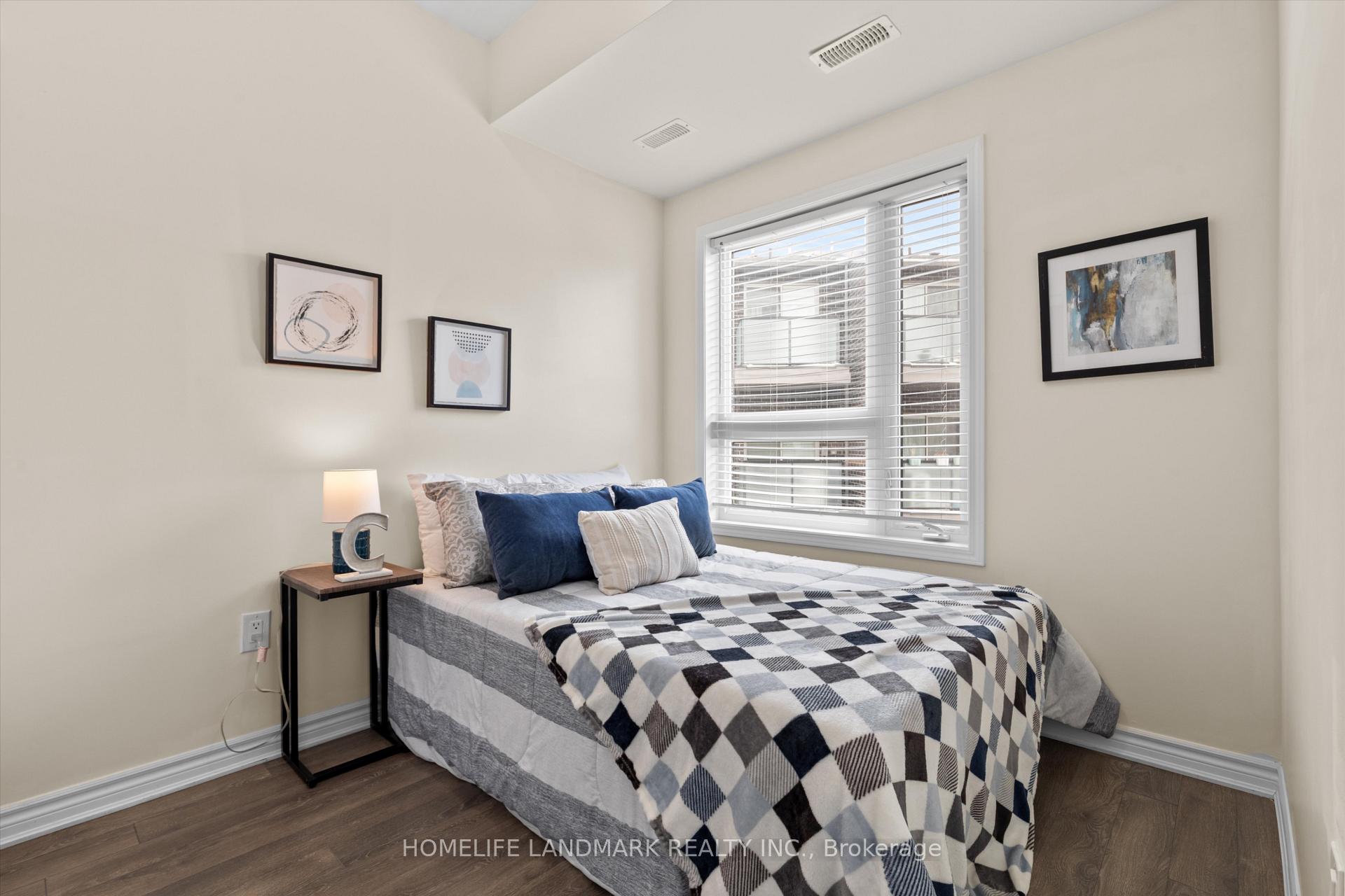 Photo 30 of Unit 214, 1085 Danforth Road, Scarborough, Eglinton East — HOMEH