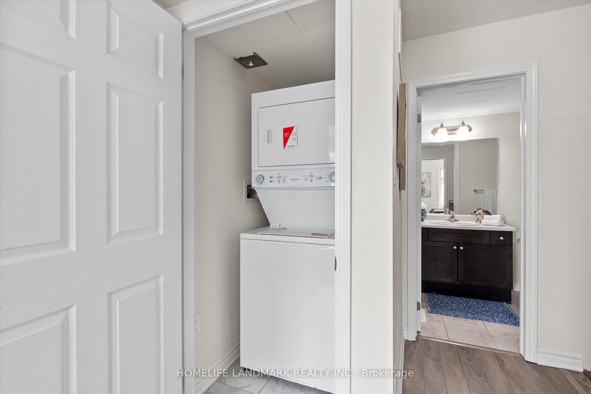 Photo 31 of Unit 214, 1085 Danforth Road, Scarborough, Eglinton East — HOMEH