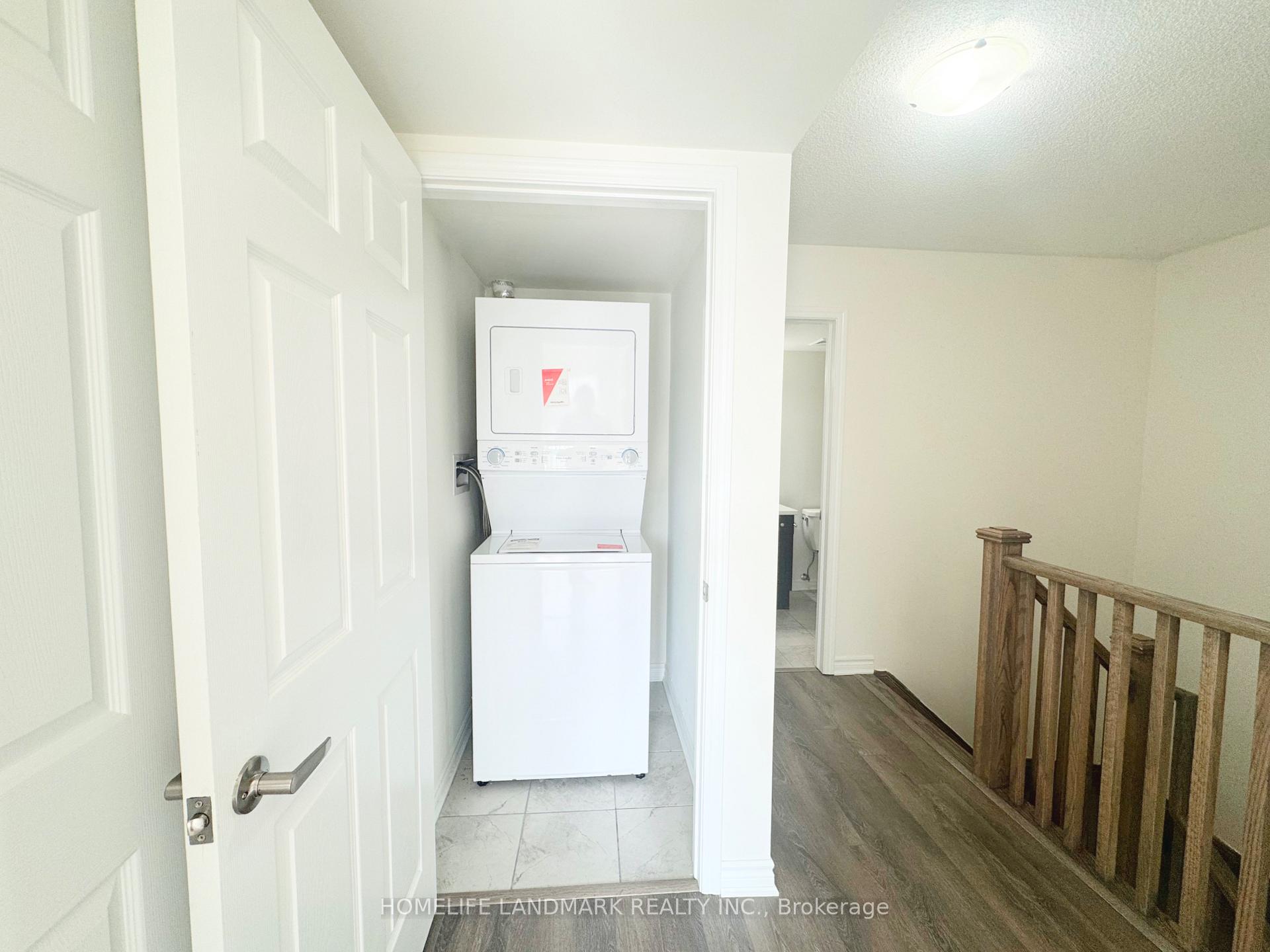 Photo 33 of Unit 214, 1085 Danforth Road, Scarborough, Eglinton East — HOMEH