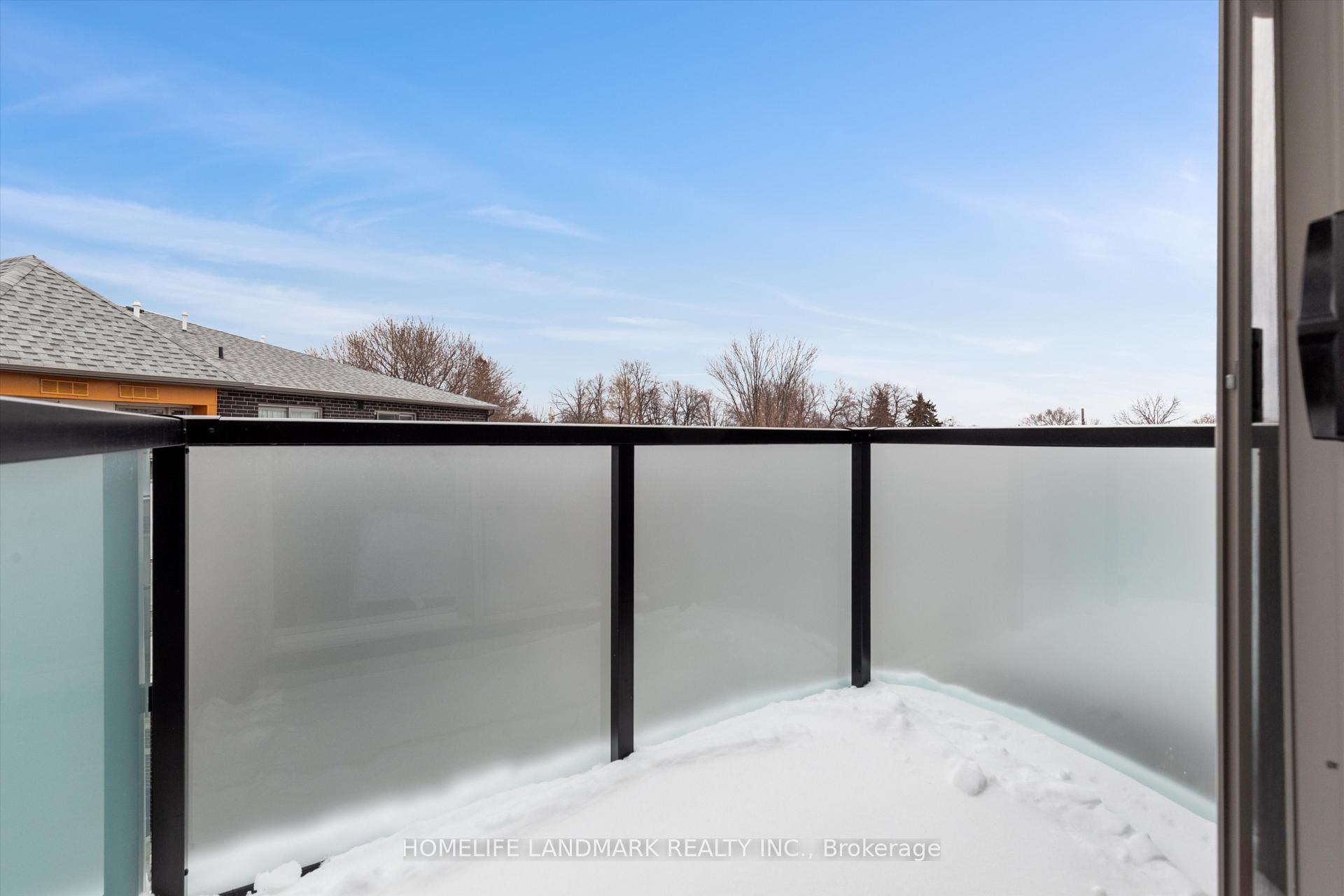 Photo 34 of Unit 214, 1085 Danforth Road, Scarborough, Eglinton East — HOMEH