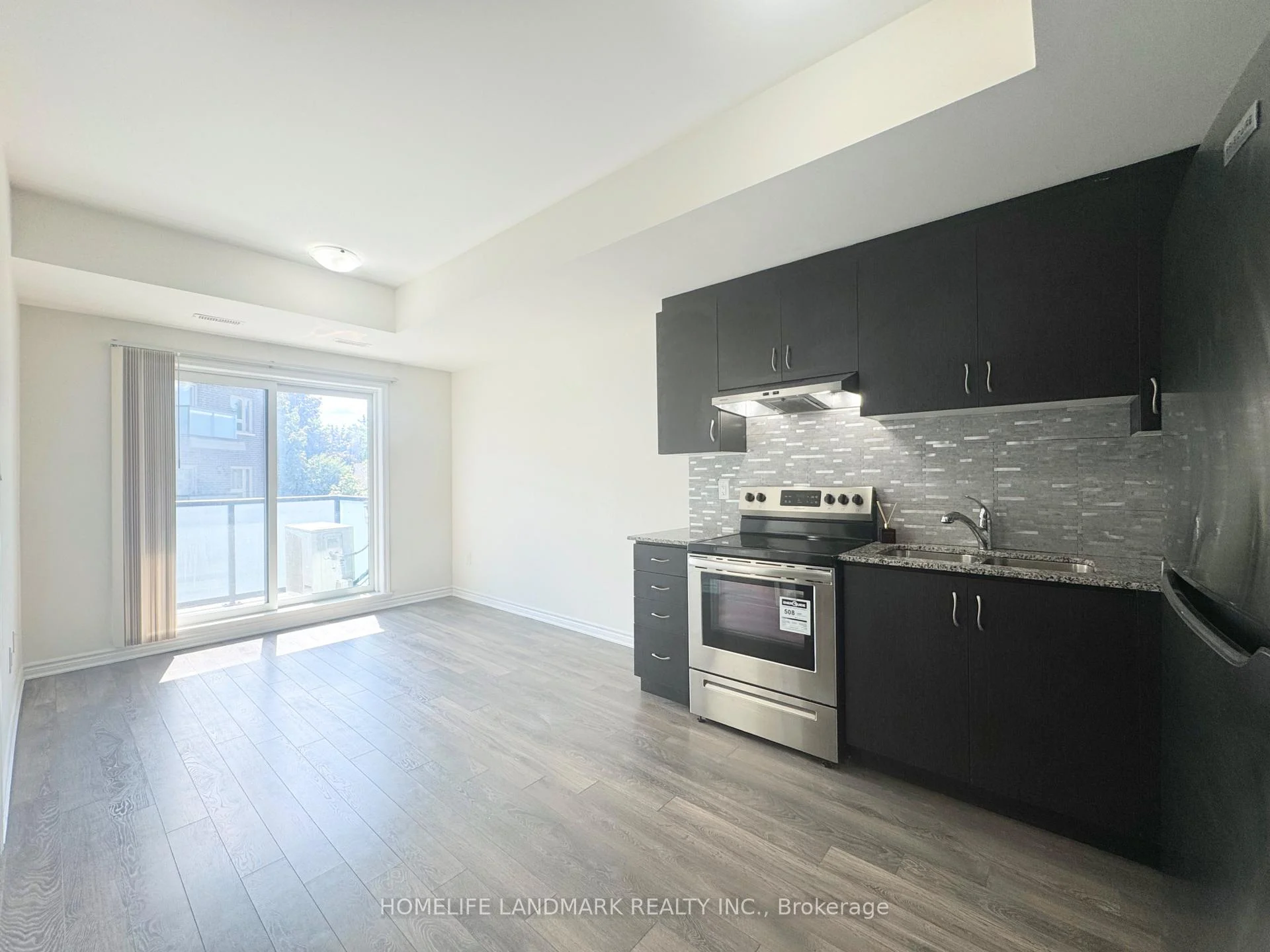 Photo 3 of Unit 214, 1085 Danforth Road, Scarborough, Eglinton East — HOMEH