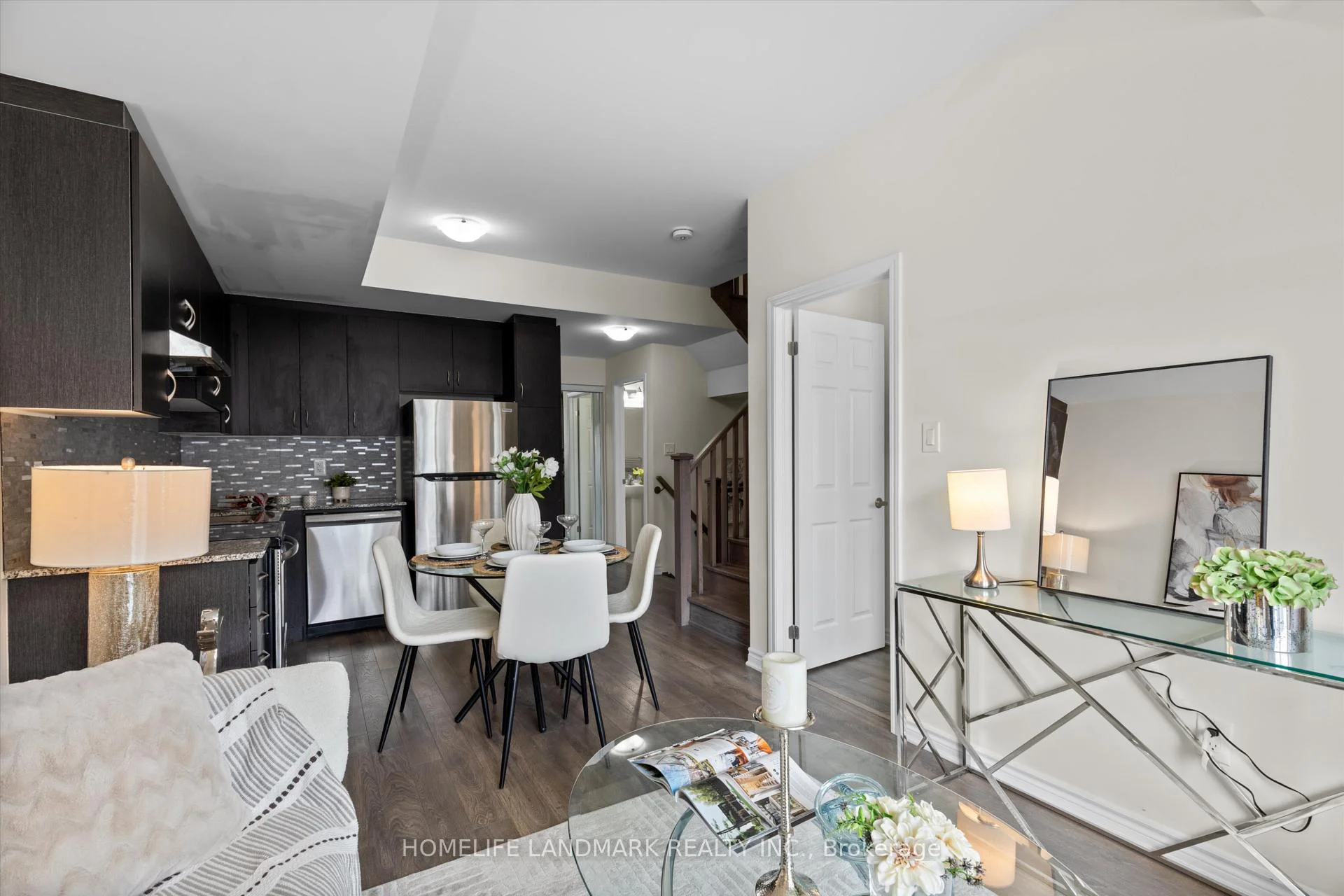 Photo 11 of Unit 214, 1085 Danforth Road, Scarborough, Eglinton East — HOMEH