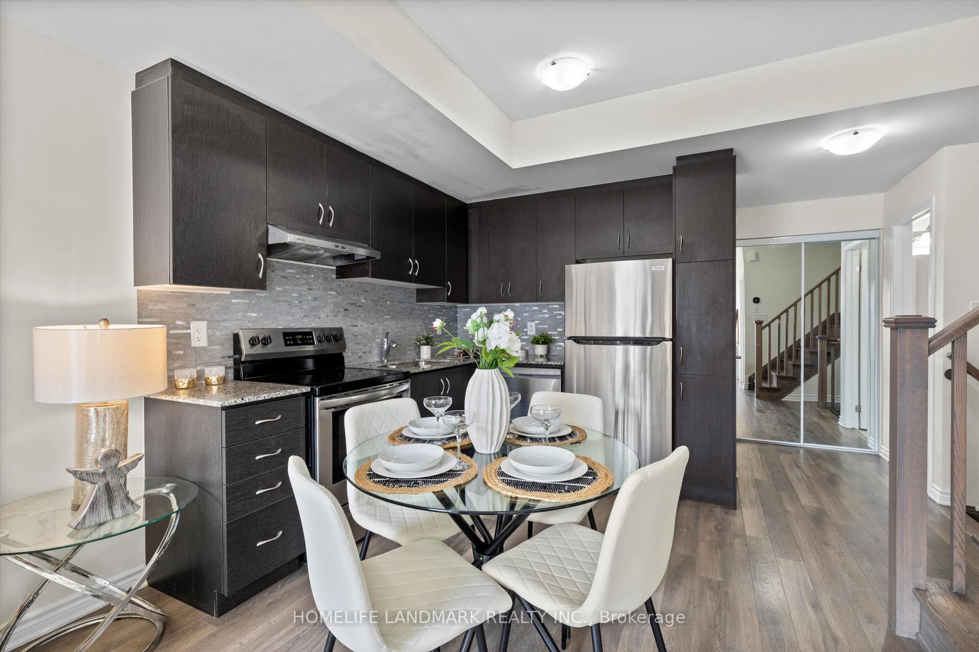 Photo 24 of Unit 214, 1085 Danforth Road, Scarborough, Eglinton East — HOMEH