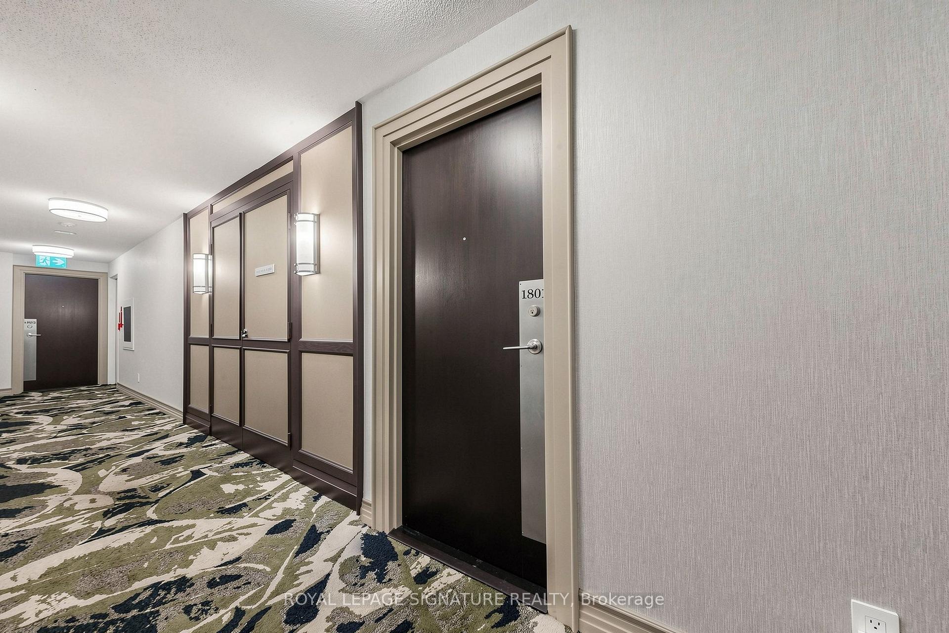 Photo 9 of Unit 1801, 388 Bloor Street E, Toronto, Rosedale-Moore Park — HOMEH