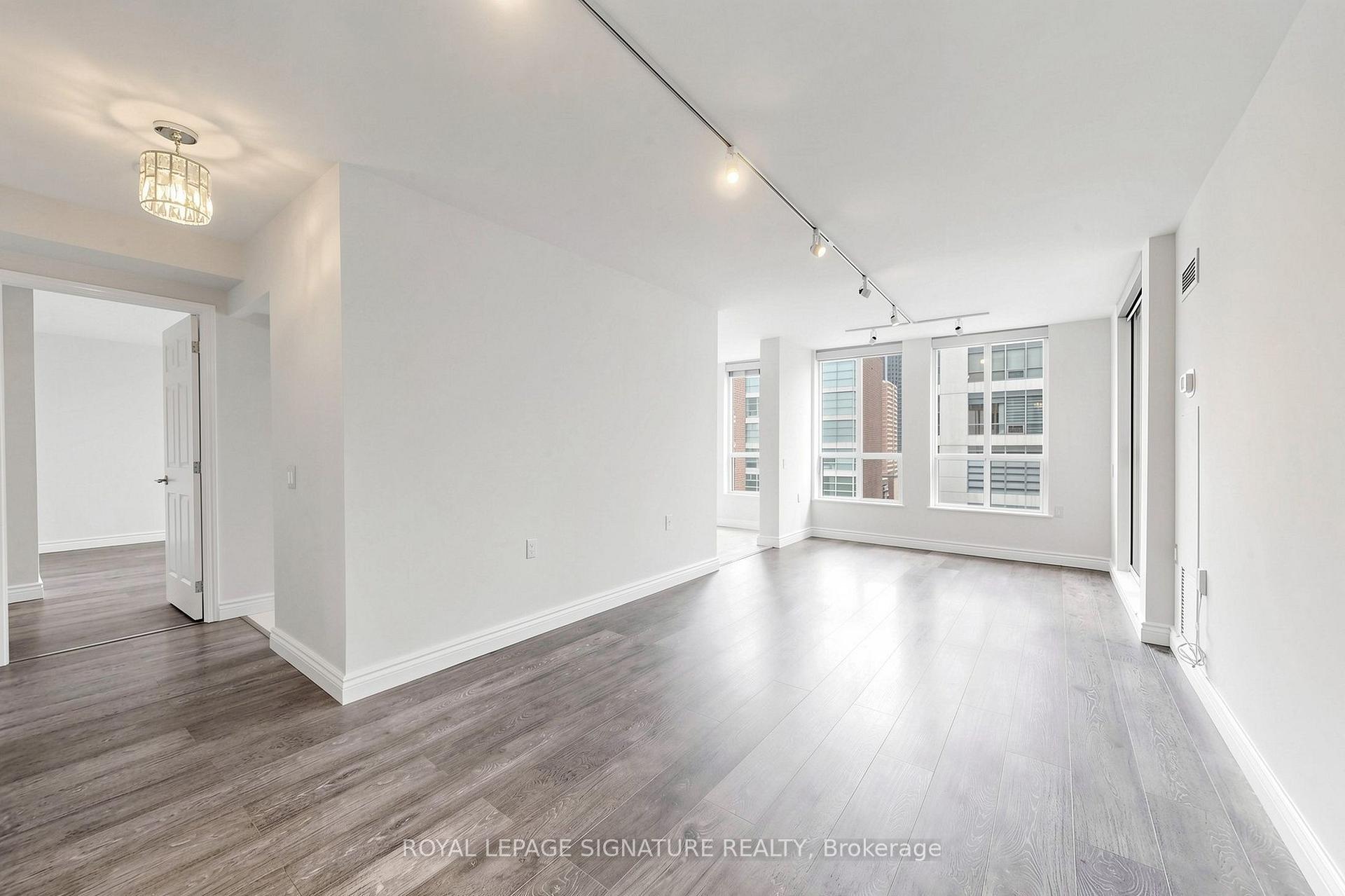 Photo 11 of Unit 1801, 388 Bloor Street E, Toronto, Rosedale-Moore Park — HOMEH