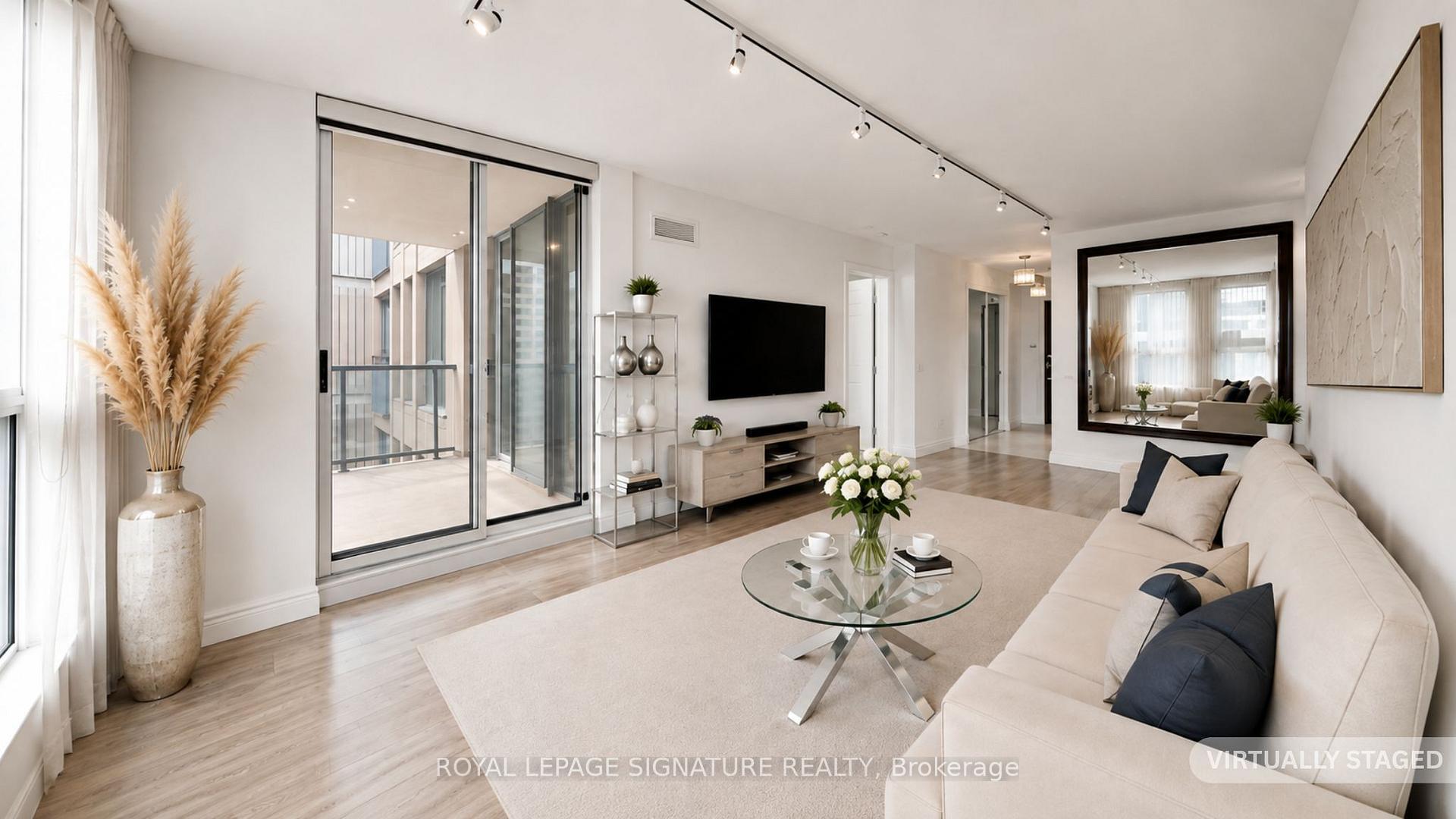 Photo 13 of Unit 1801, 388 Bloor Street E, Toronto, Rosedale-Moore Park — HOMEH