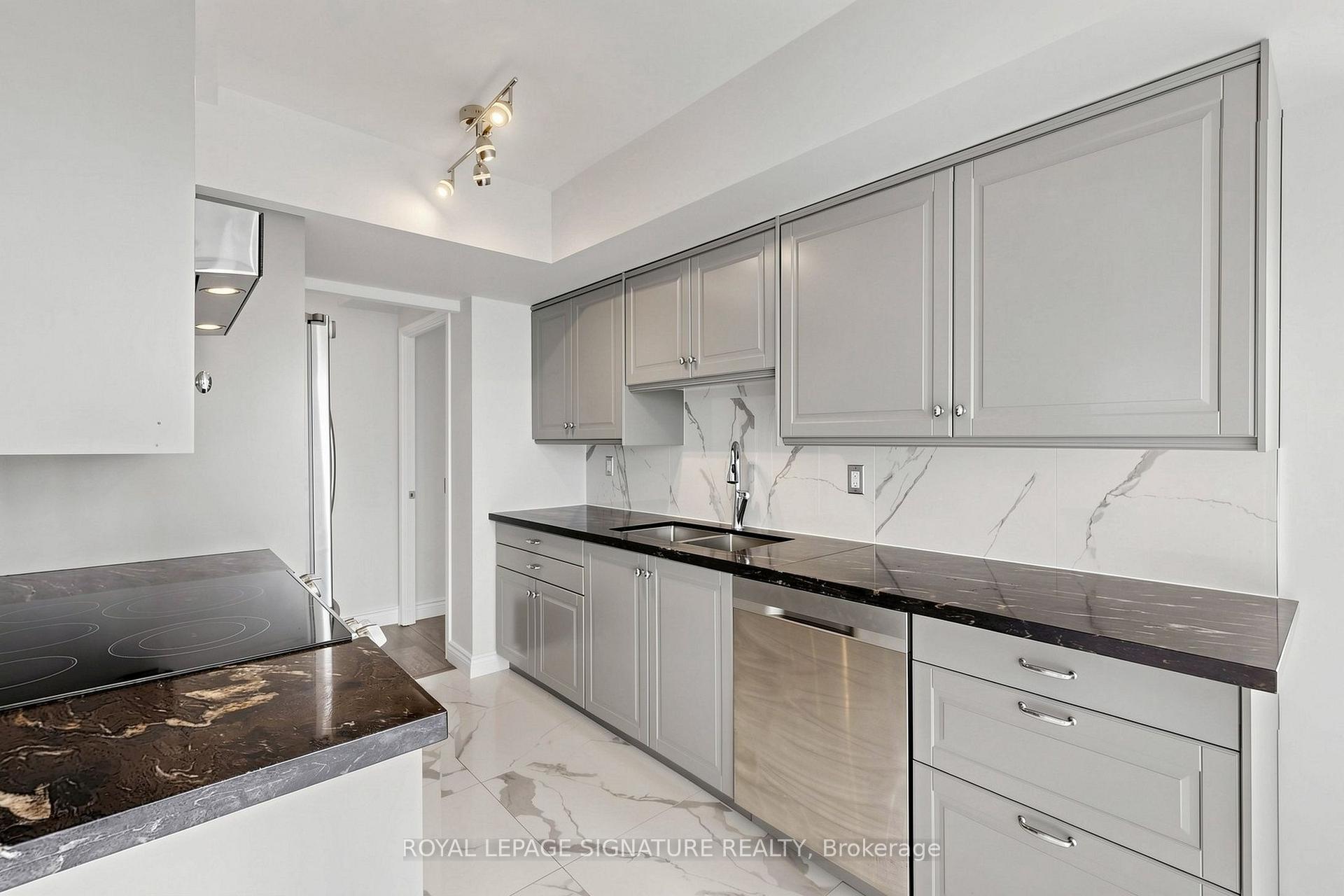 Photo 16 of Unit 1801, 388 Bloor Street E, Toronto, Rosedale-Moore Park — HOMEH