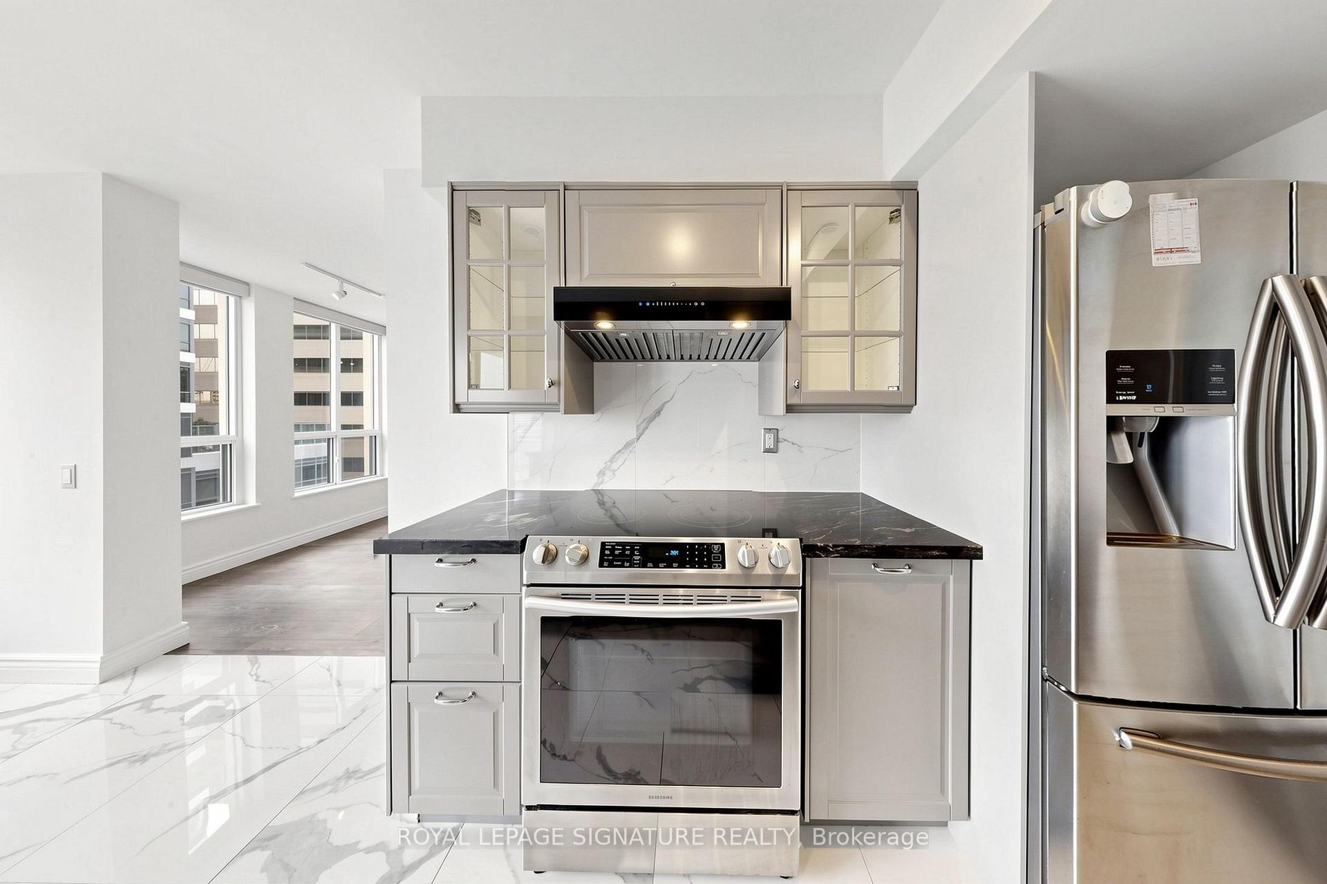Photo 17 of Unit 1801, 388 Bloor Street E, Toronto, Rosedale-Moore Park — HOMEH