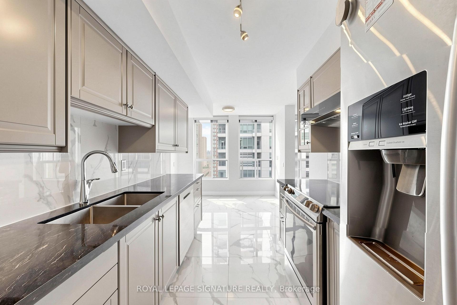 Photo 19 of Unit 1801, 388 Bloor Street E, Toronto, Rosedale-Moore Park — HOMEH