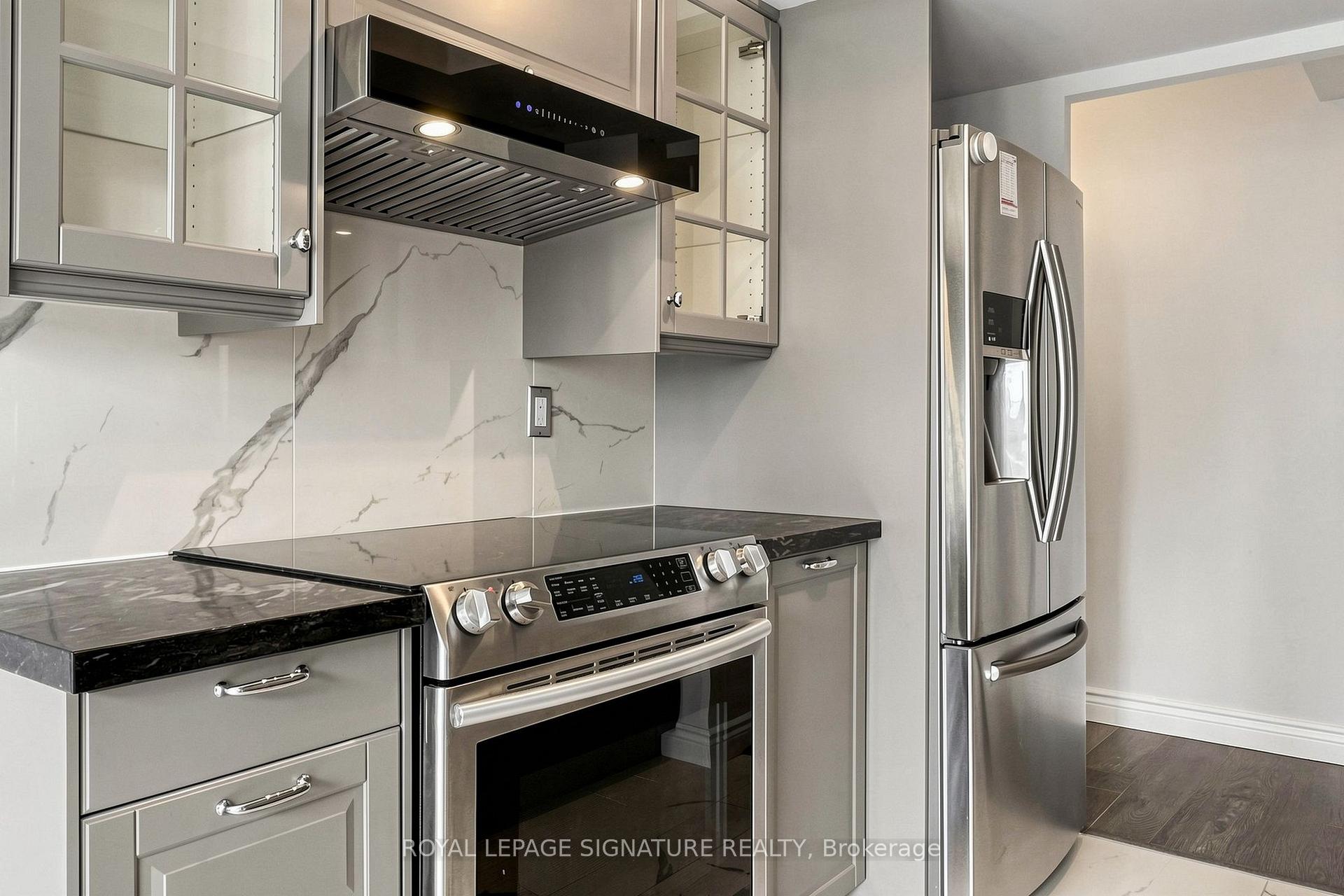 Photo 20 of Unit 1801, 388 Bloor Street E, Toronto, Rosedale-Moore Park — HOMEH