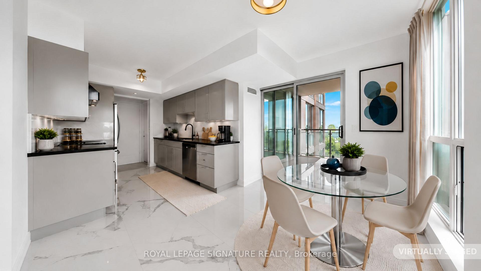 Photo 21 of Unit 1801, 388 Bloor Street E, Toronto, Rosedale-Moore Park — HOMEH